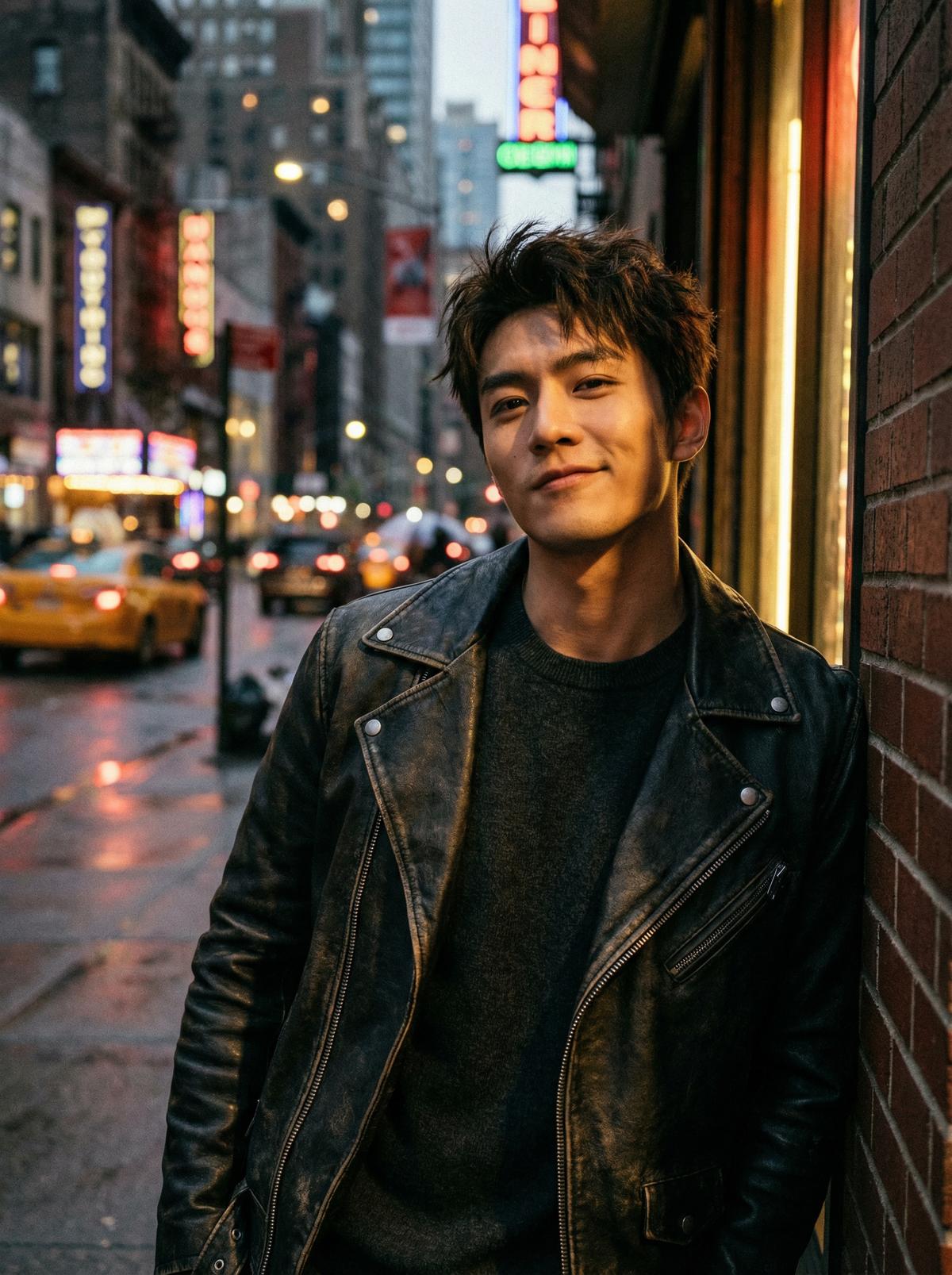 网红主播视频-都市短片视频