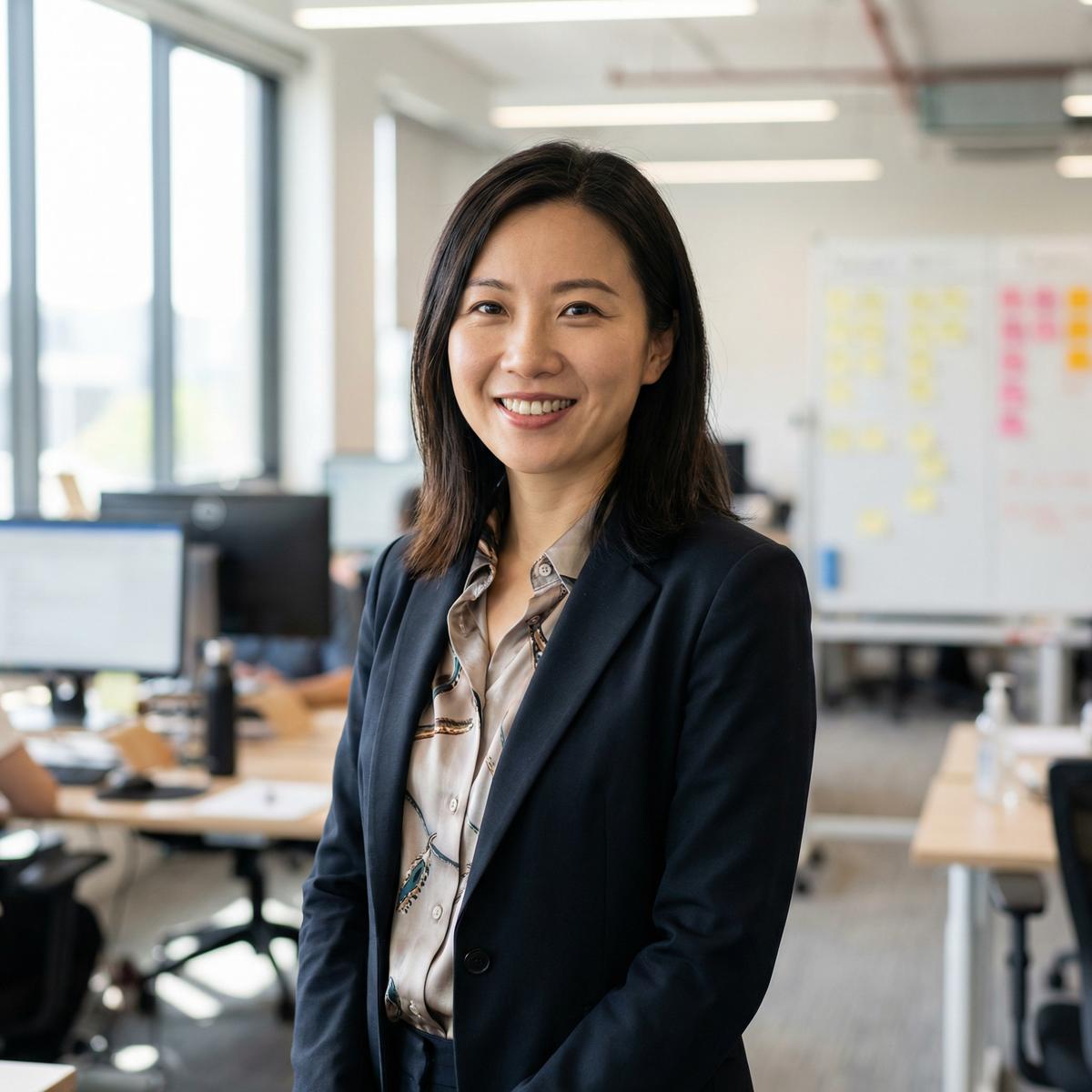 网红主播制片人林雨桐