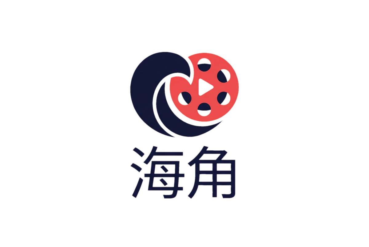 网红主播视频Logo
